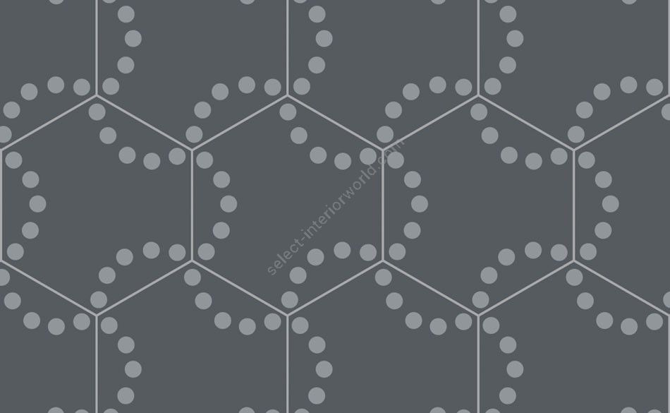 Bisazza / Cementiles / Lunas Sombra A