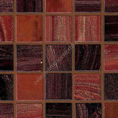 Bisazza / Mosaico - Blends / Madagascar (Miscele 20)