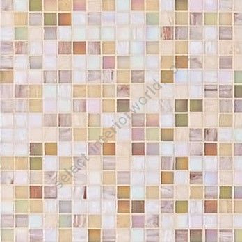 Bisazza / Mosaico - Shading blends / Magnolia