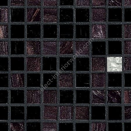 Bisazza / Mosaico - Blends / Melissa (Gold blends)