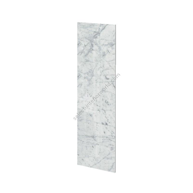 Bisazza / Naturstein / Bagno – die Hayon-Kollektion / Mimosa 82 Weiß