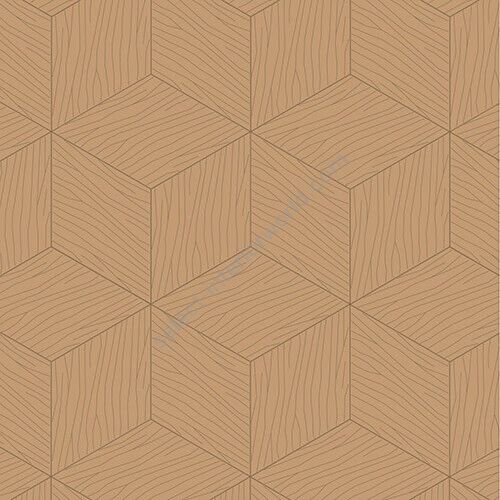 Bisazza / Wood - Decorations / New Escalier Naturale