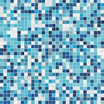 Bisazza / Mosaico - Shading blends / New Iris