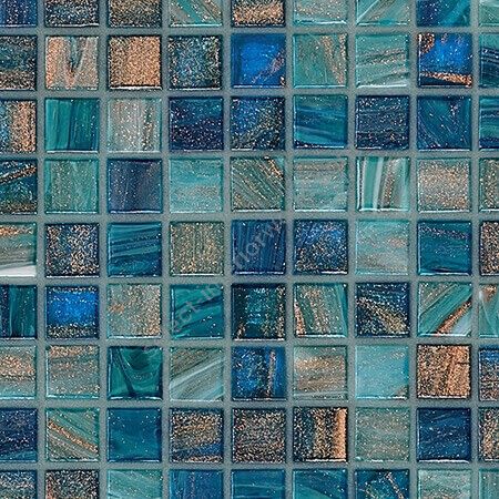 Bisazza / Mosaico - Blends / Norma (Miscele 10)