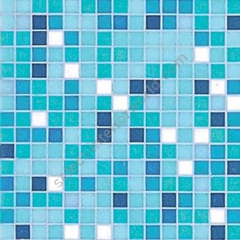 Bisazza / Mosaico - Shading blends / Ortensia