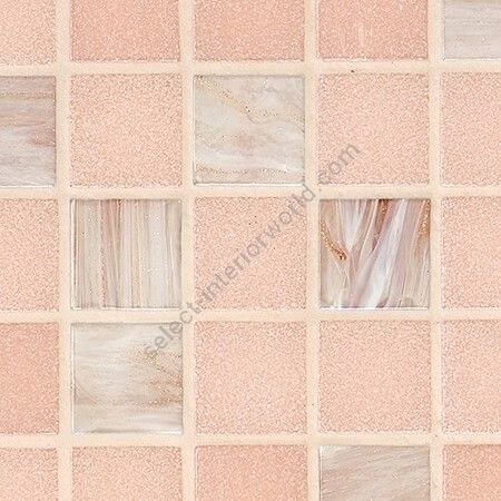 Bisazza / Mosaico - Blends / Porto (Miscele 20)