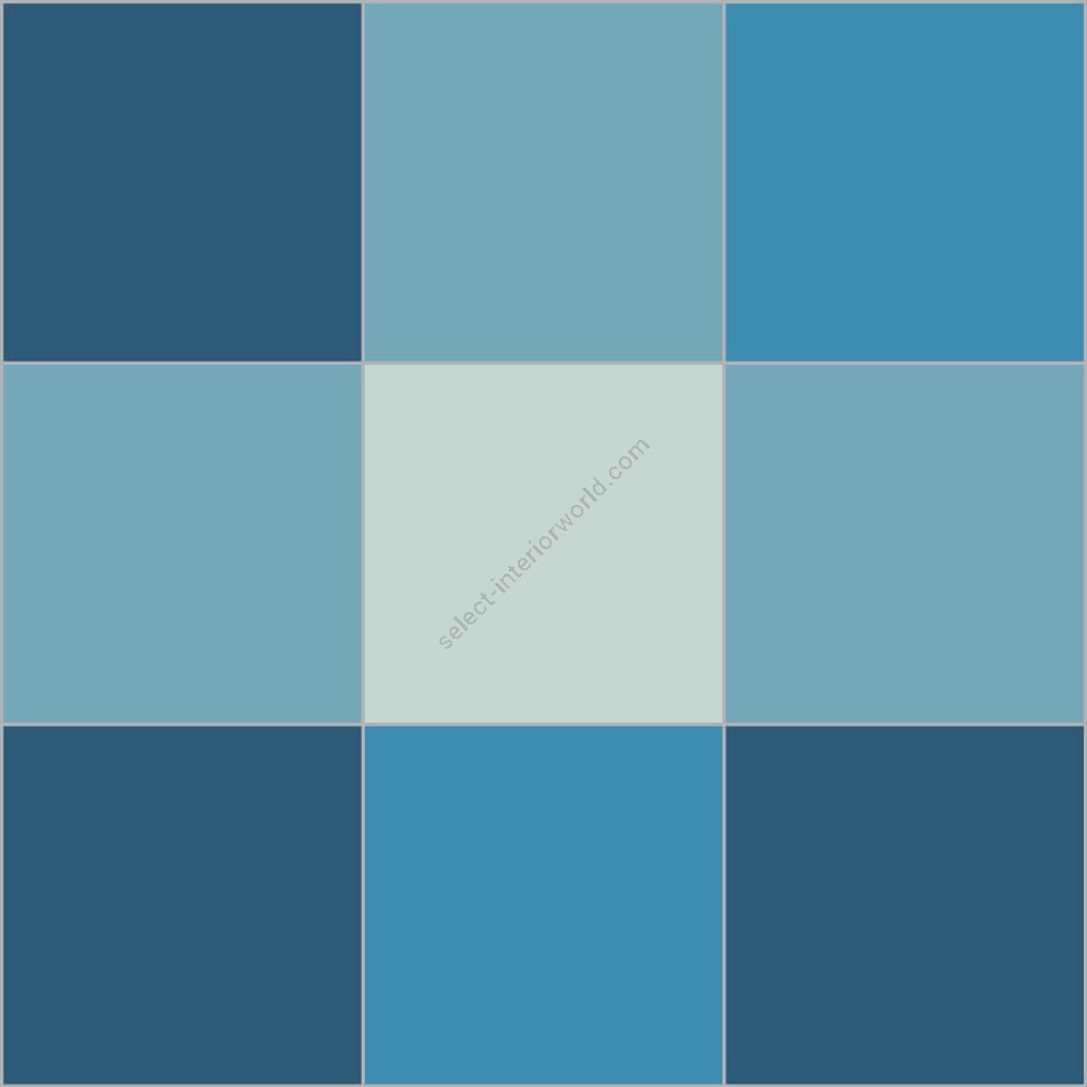 Bisazza / Cementiles / Primavera (Q)