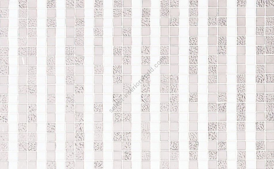 Bisazza / Mosaico - Decorations / Righe Oro (Timeless)