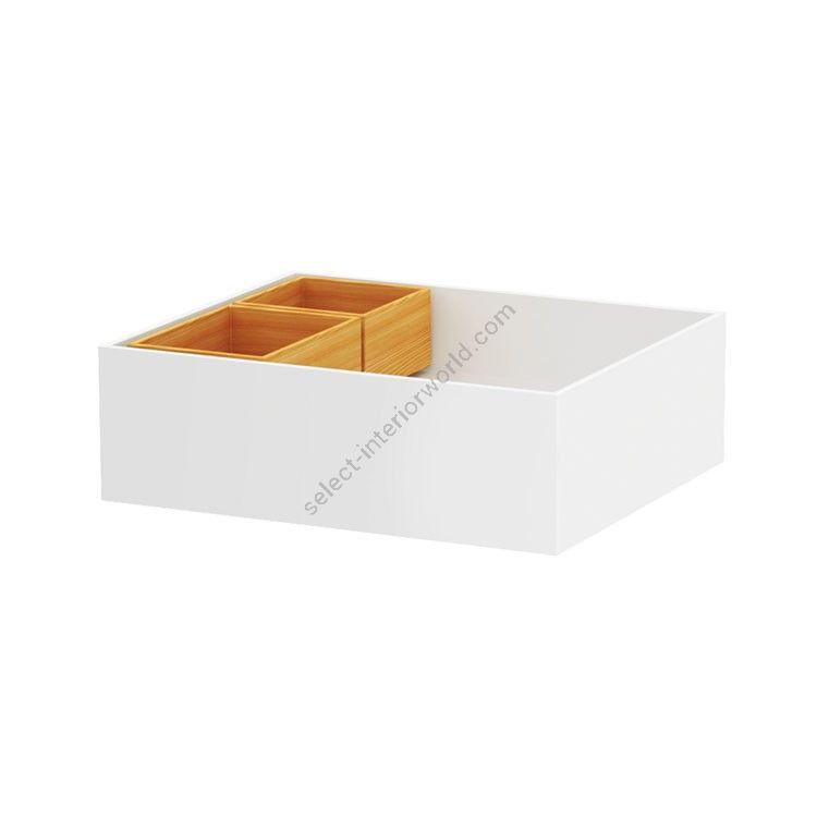 Bisazza / Waschtischunterschränke / Bagno – die Nendo-Kollektion / Shiro 60