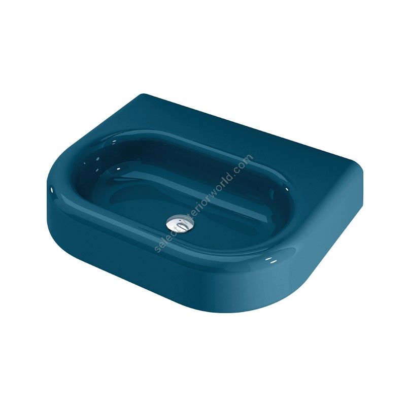 Bisazza / Waschbecken / Bagno - die Mahdavi-Kollektion / Splash Blueberry