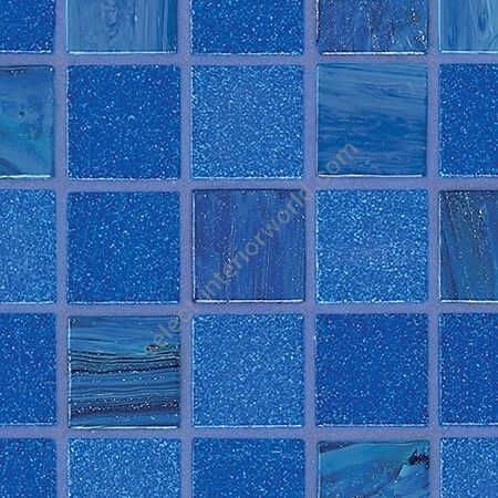 Bisazza / Mosaico - Blends / Sydney (Miscele 20)