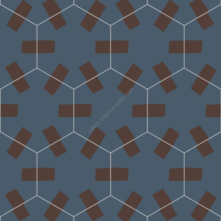 Bisazza / Cementiles / Tac Night