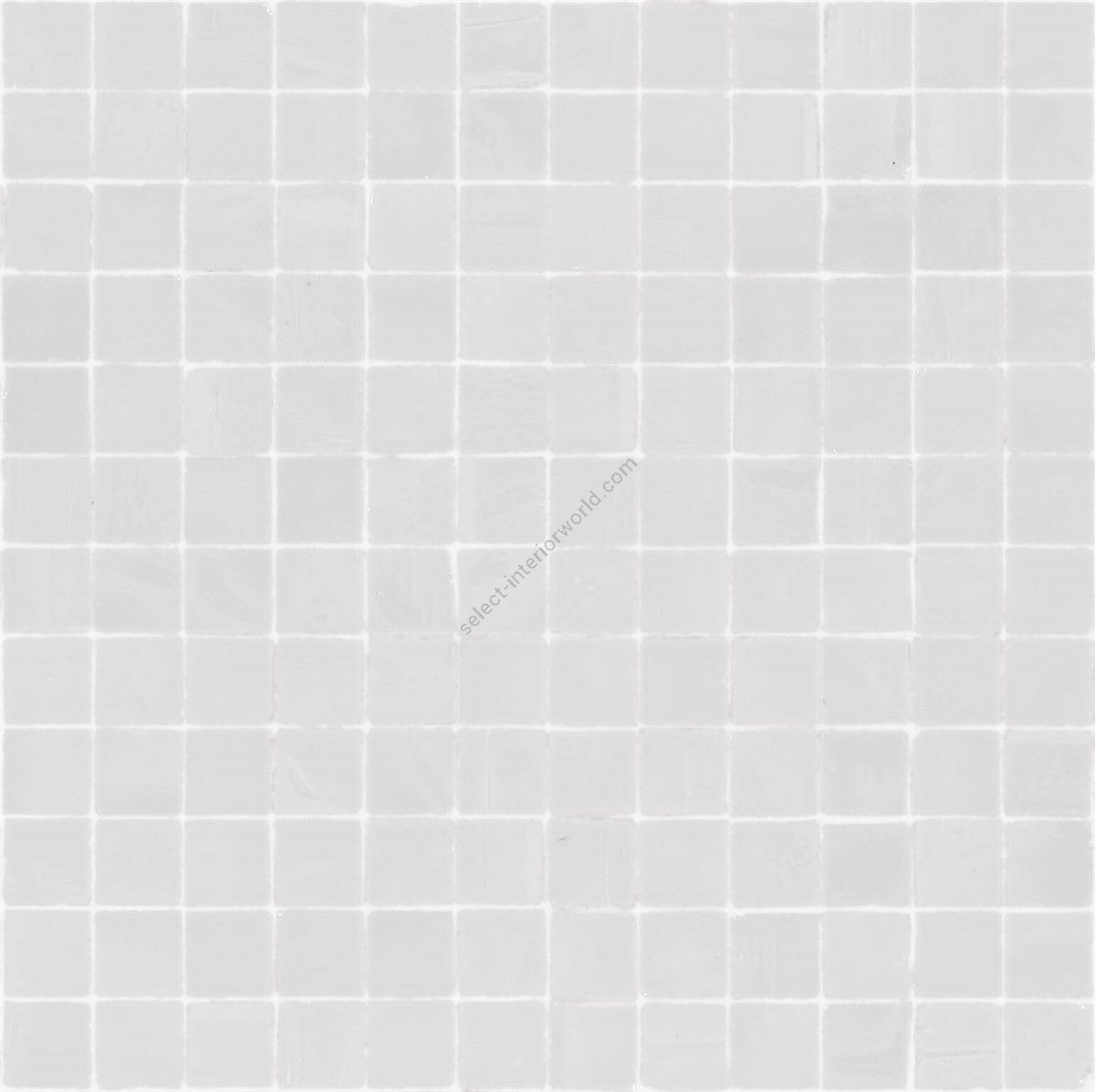 Bisazza / Mosaico - Solid colors / VN 25.09 (Vintage)