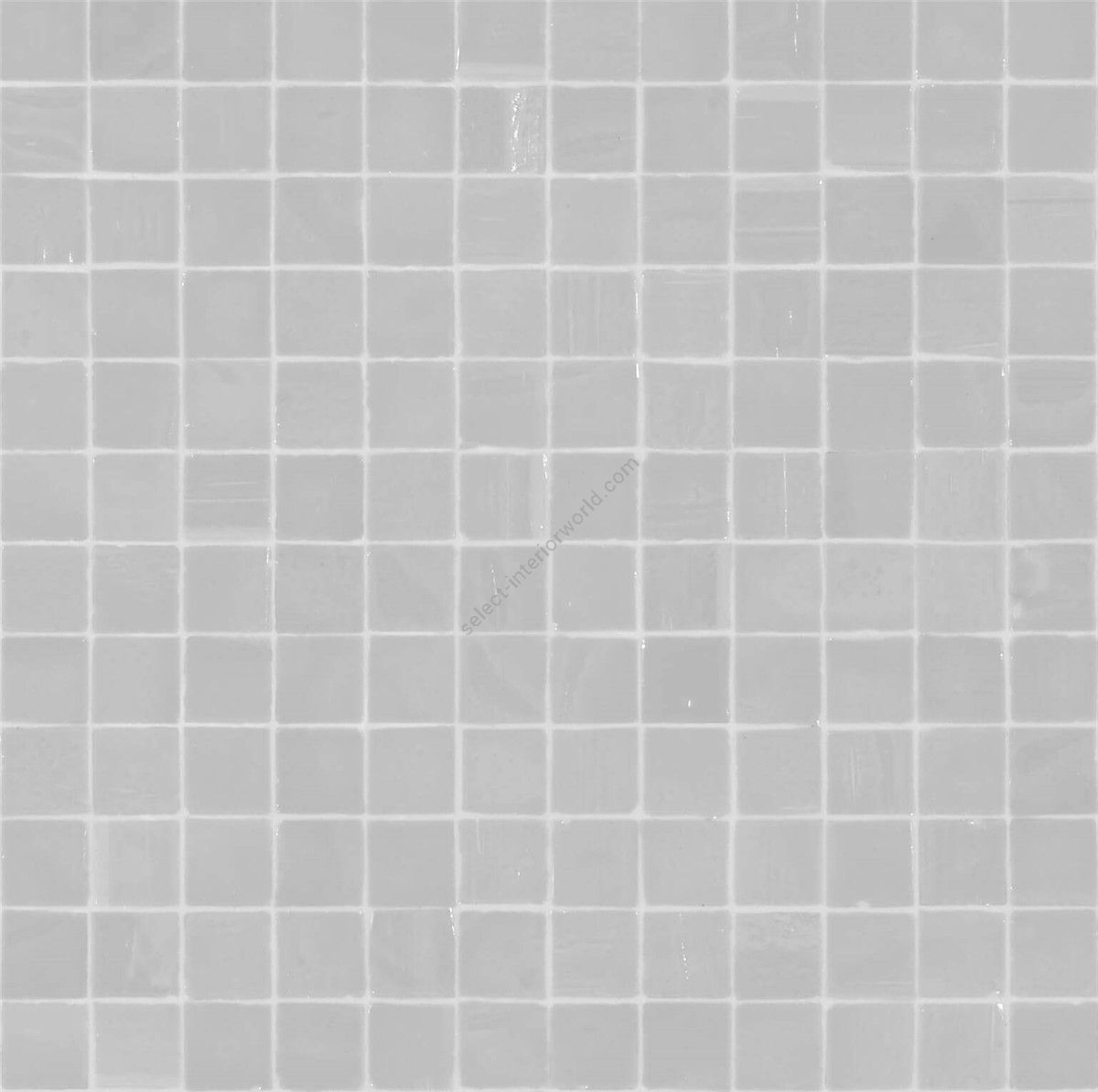 Bisazza / Mosaico - Solid colors / VN 25.55 (Vintage)