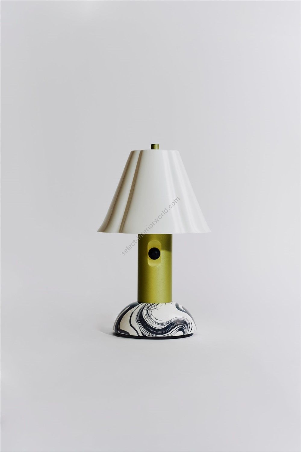 Original BTC / Table Lamps / Blossom Portable FF Edition