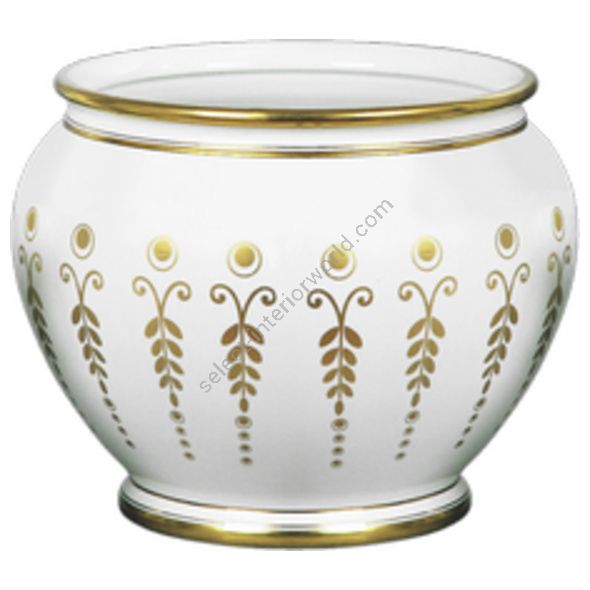 Le Porcellane / Decorative & Flower Vases / Fascia Impero 5231