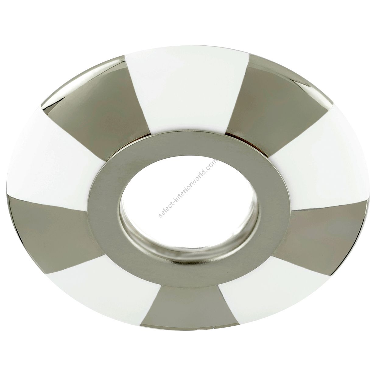 Le Le Porcellane / Recessed Lighting / Galileo 5573/gl
