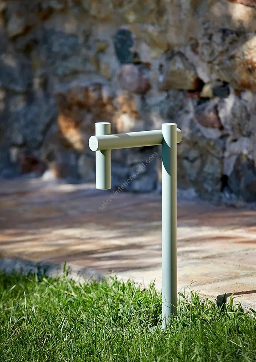 Estiluz / Outdoor Bollard Lights / Tik p-4098X / p-4099X