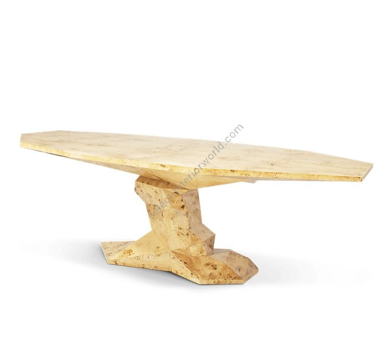 Boca do Lobo / Dining Tables / Bonsai Poplar Root