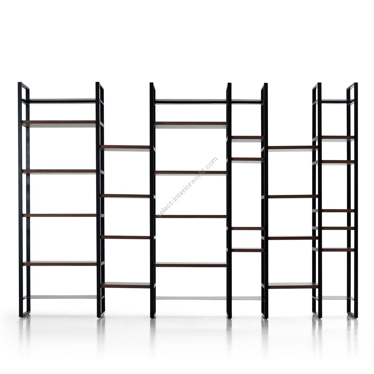 Corte Zari / Shelves & Bookcases / Link