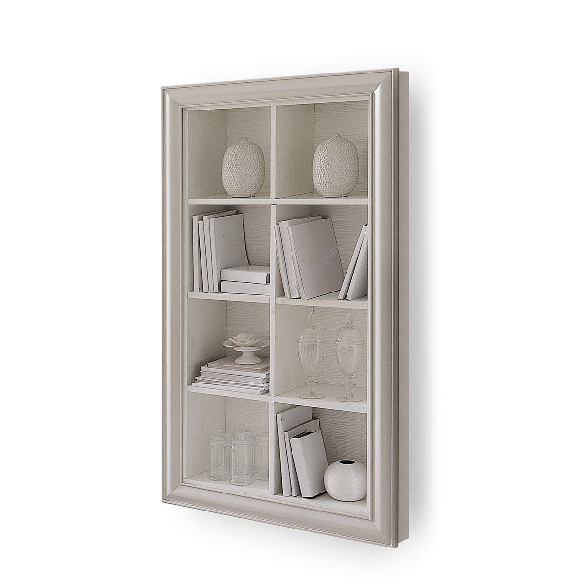 Corte Zari / Shelves & Bookcases / Zoe