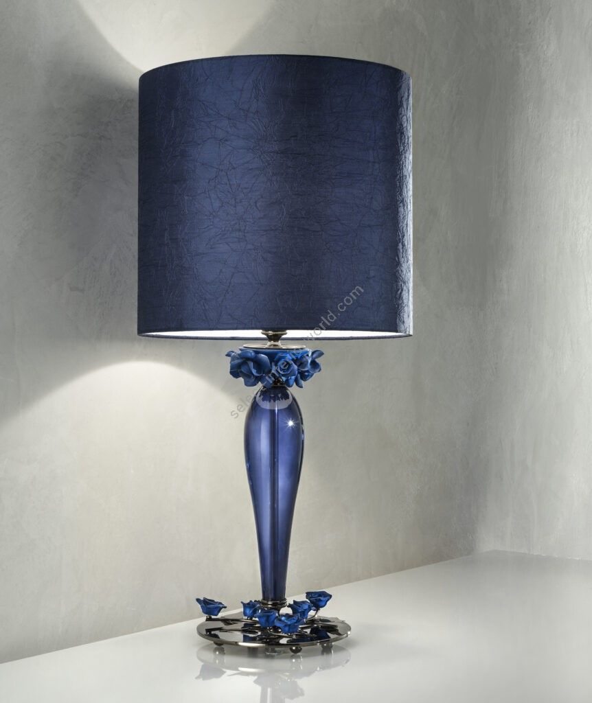 Euroluce Lampadari / Table lamps / Bora LG1