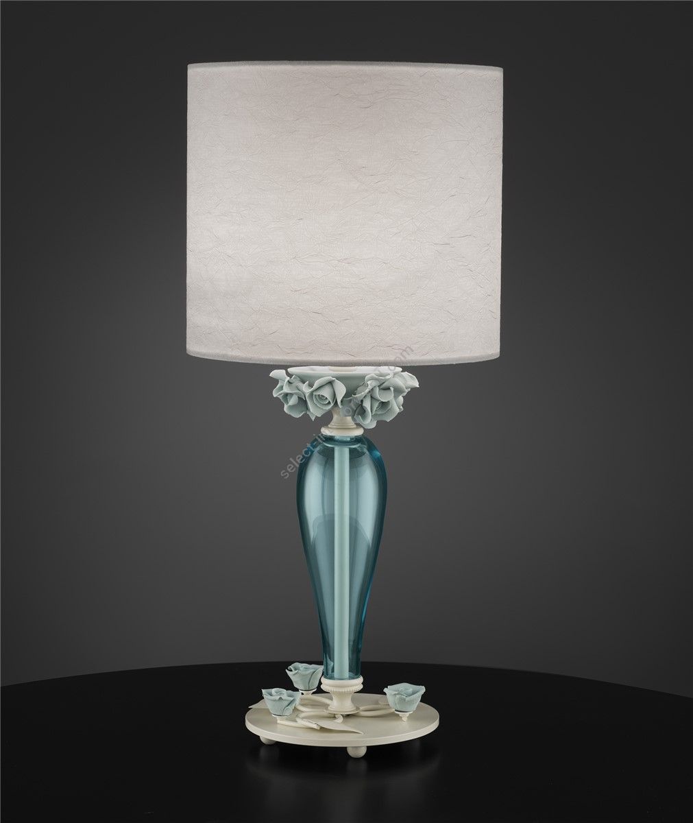 Euroluce Lampadari / Table lamps / Bora LP1