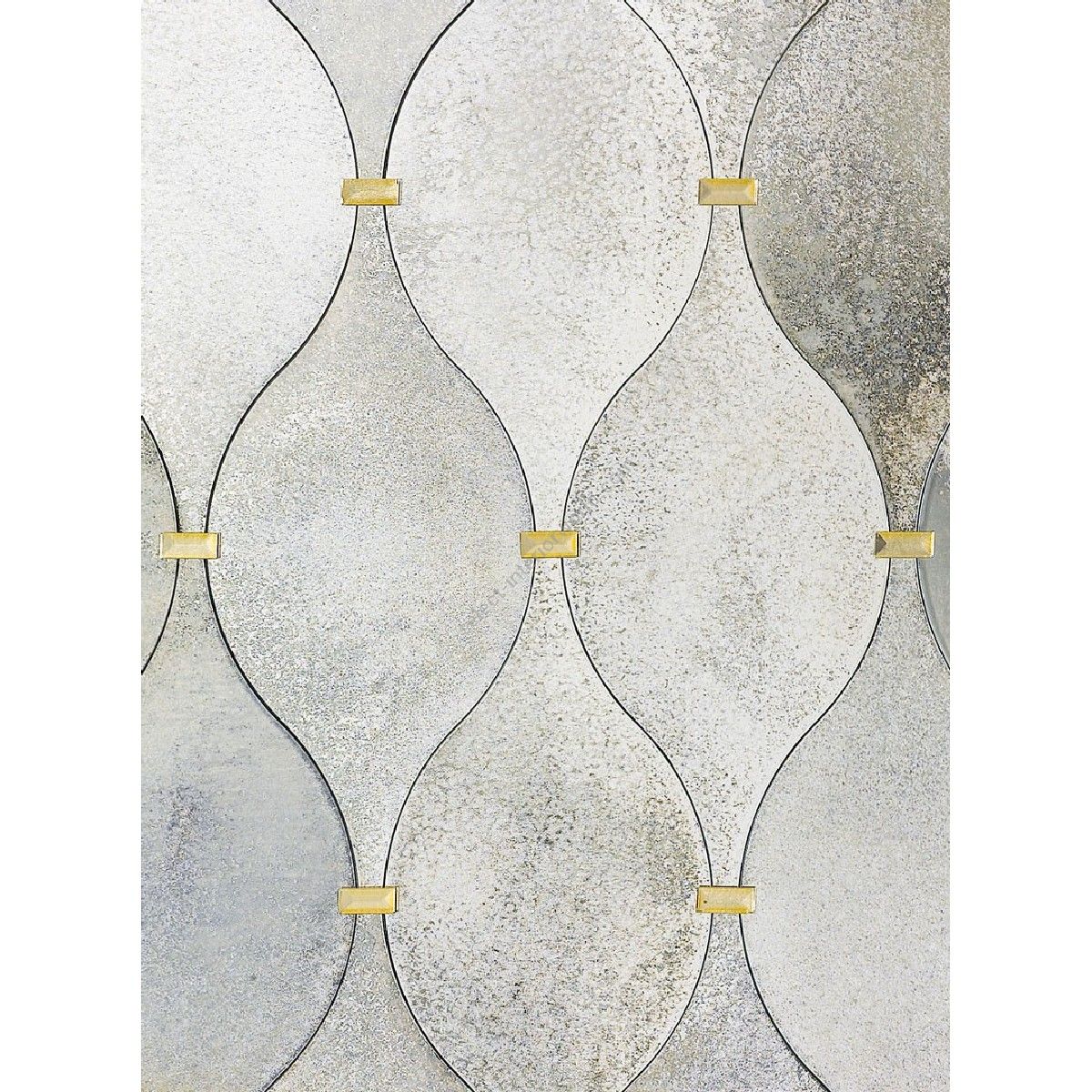 Arte Veneziana / Wandverkleidungen / Botte BFX-GLF-008-02