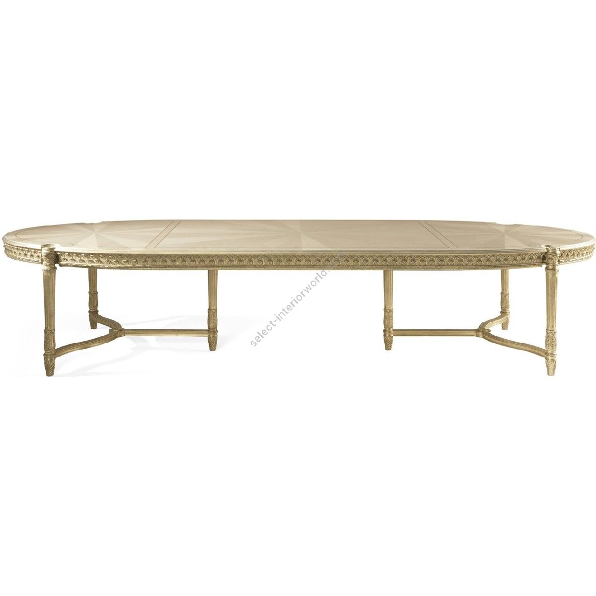 Jumbo Collection / Dining Table / Boulevard Dining Table