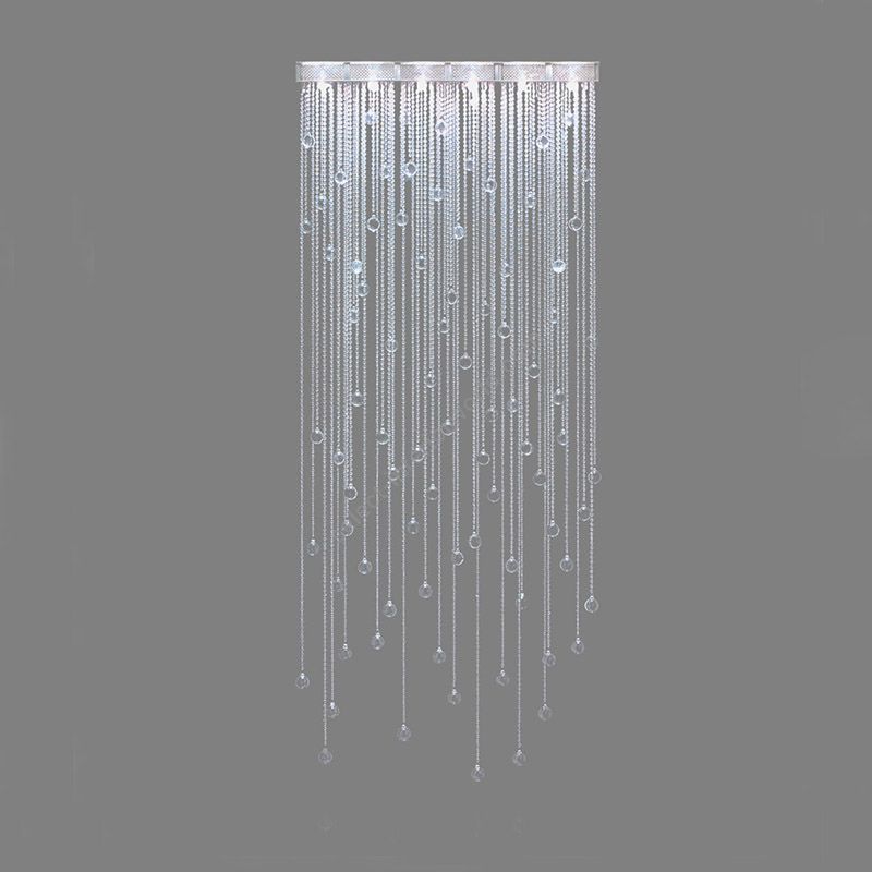 Cascade Divide Leuchte Modell K0060, K0061, K0063 von Boyd Lighting