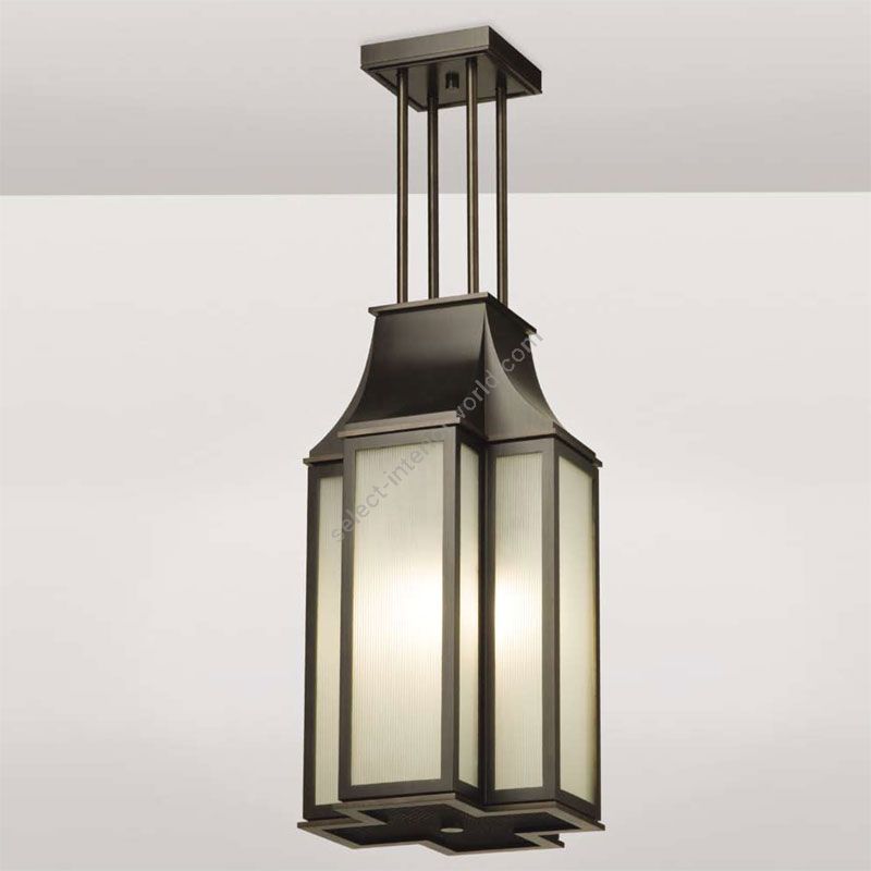 Belvedere Laterne E10308, E10309 von Boyd Lighting