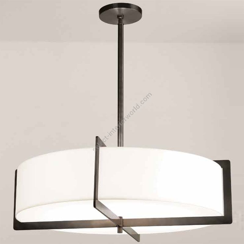 Crisscross Pendelleuchte 10118, 10121, 10122, 10123 von Boyd Lighting