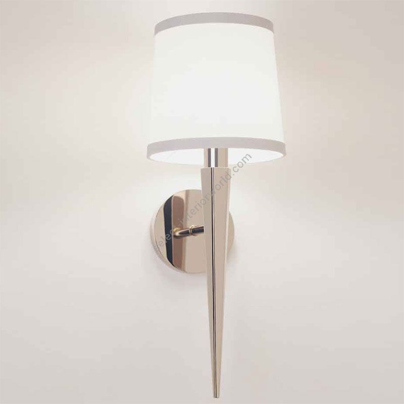Wandleuchte Pacific Heights von Boyd Lighting