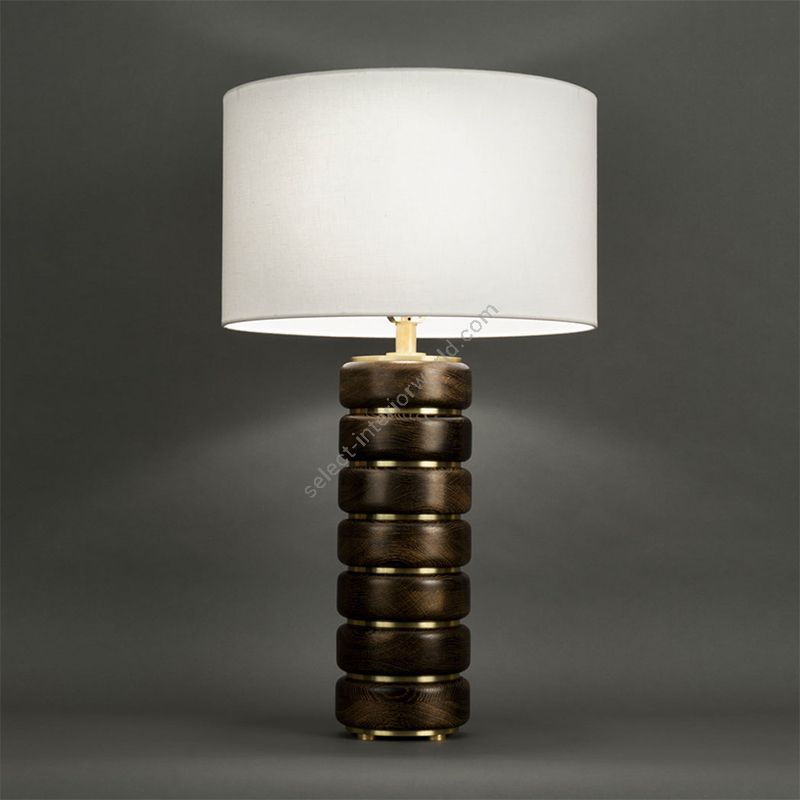 Abacus Tischlampe von Boyd Lighting