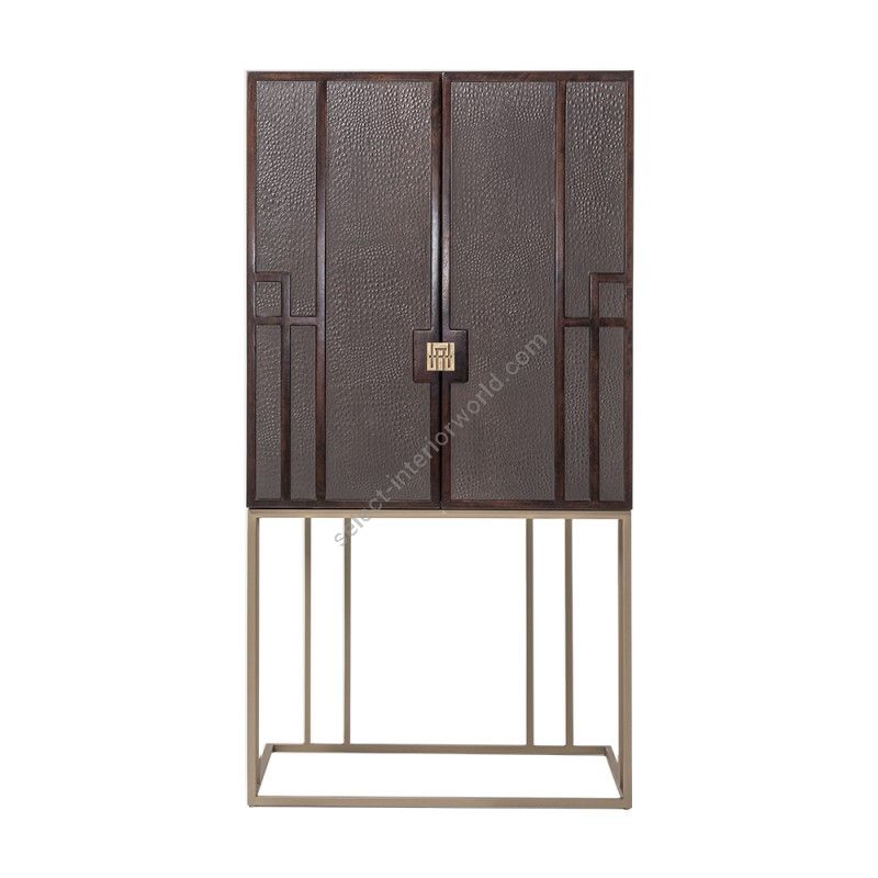 Adriana Hoyos / Buffets & Sideboards / Bolero Bar 100