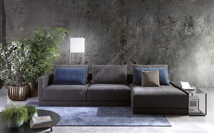 Barzaghi Salotti / Sofas / Brando Large
