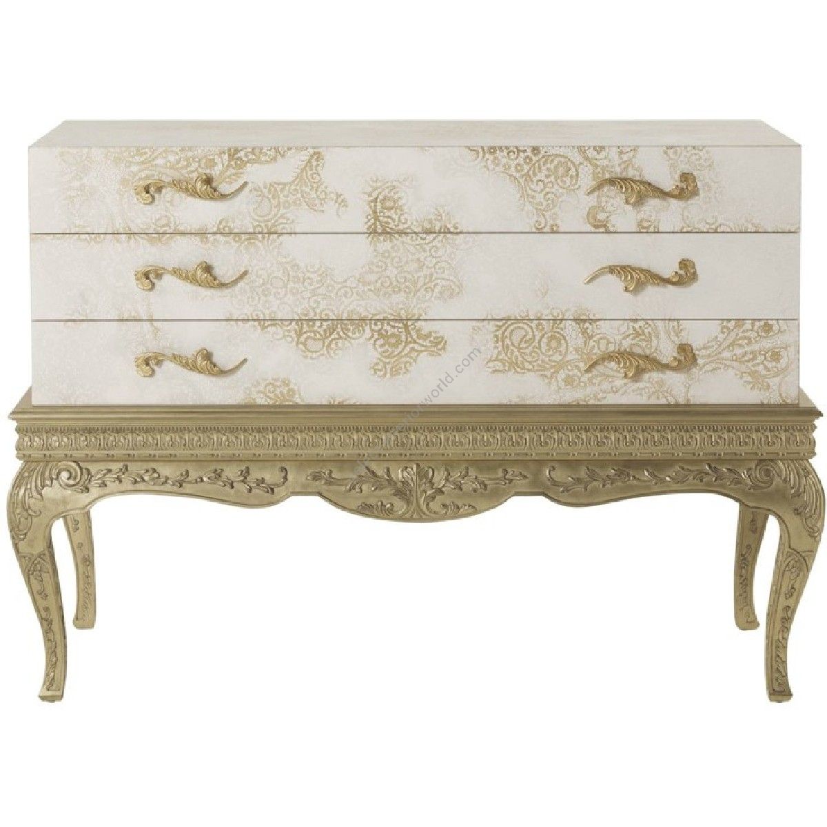 Jumbo Collection / Dressers / Brocart Drawer Unit