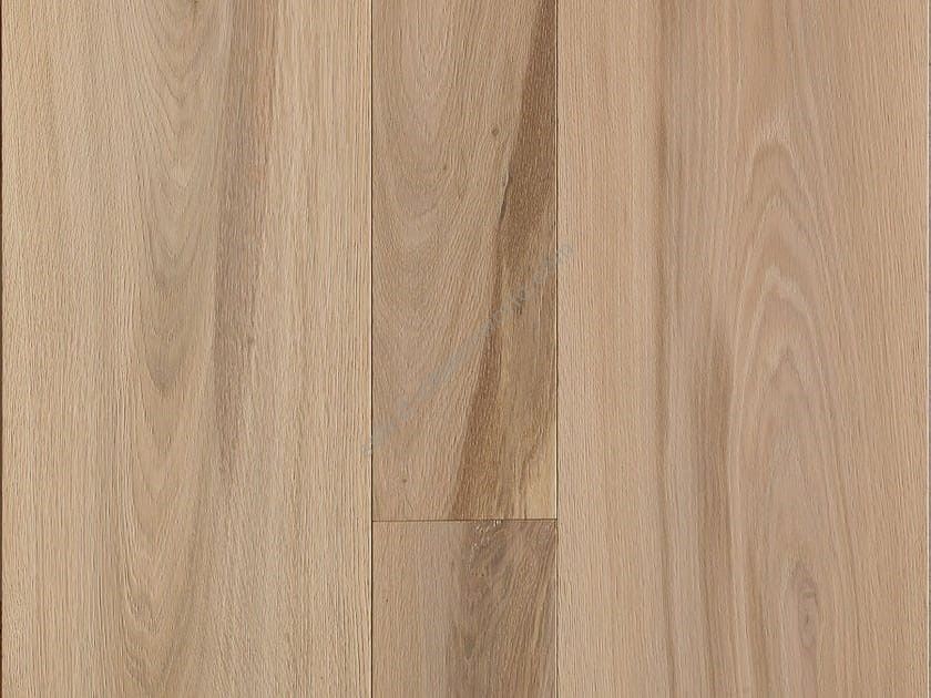 Bassano Parquet / Brushed oak parquet / Monolite Oak Luna