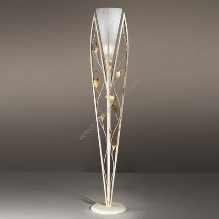 MM Lampadari / Stehlampen / Butterfly 5627/Lt1