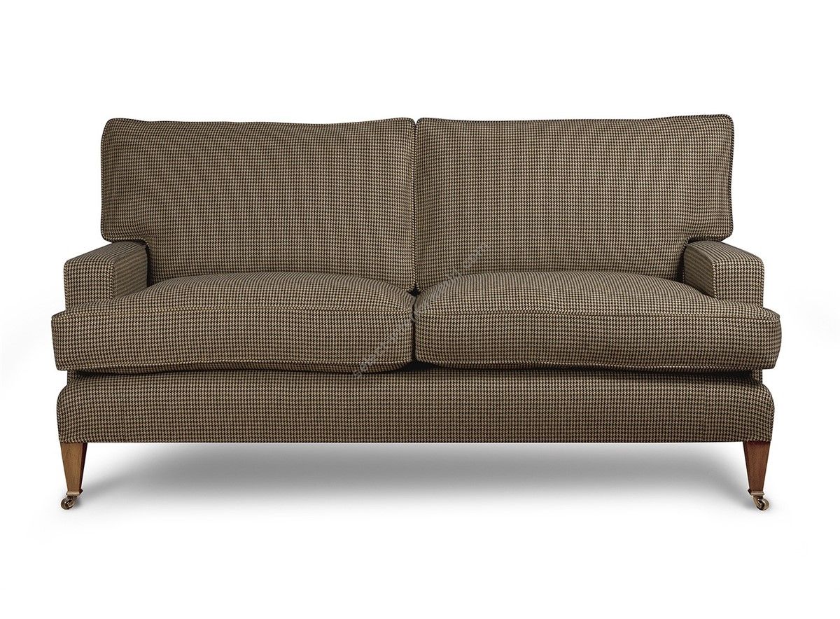 Beaumont & Fletcher / Sofas / Byron