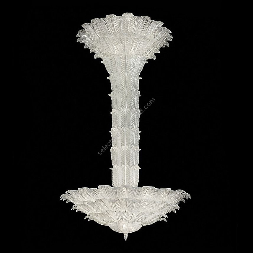 Glass & Glass Murano / Chandeliers / Murano C-2003