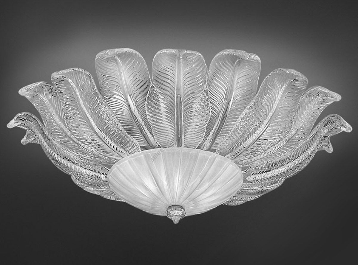 Glass & Glass Murano / Ceiling Lights / Murano 2025/PL
