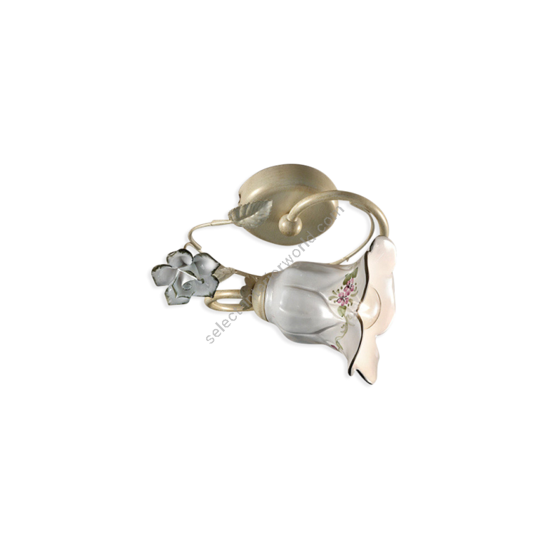 Ferroluce / Deckenleuchten / C1204-1