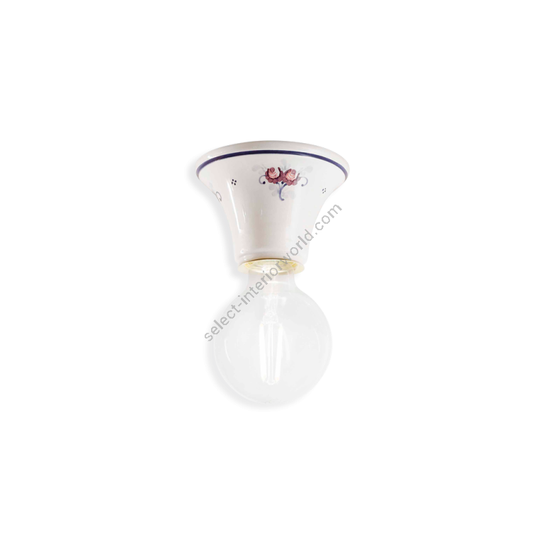 Ferroluce / Deckenleuchten / C132