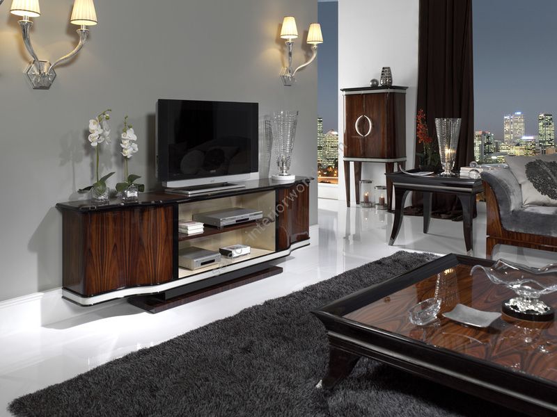 Mariner / TV Stands / WILSHIRE 50200-0