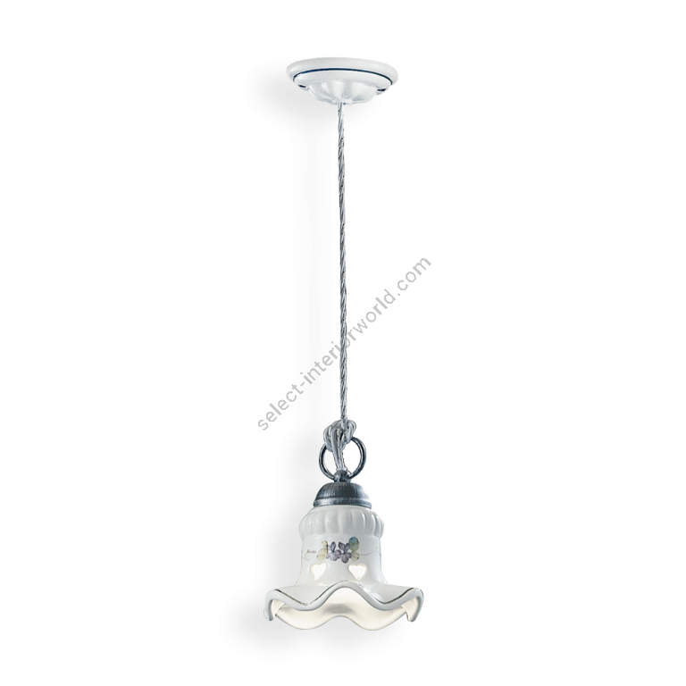 Ferroluce / Pendelleuchten & Hängeleuchten / C203