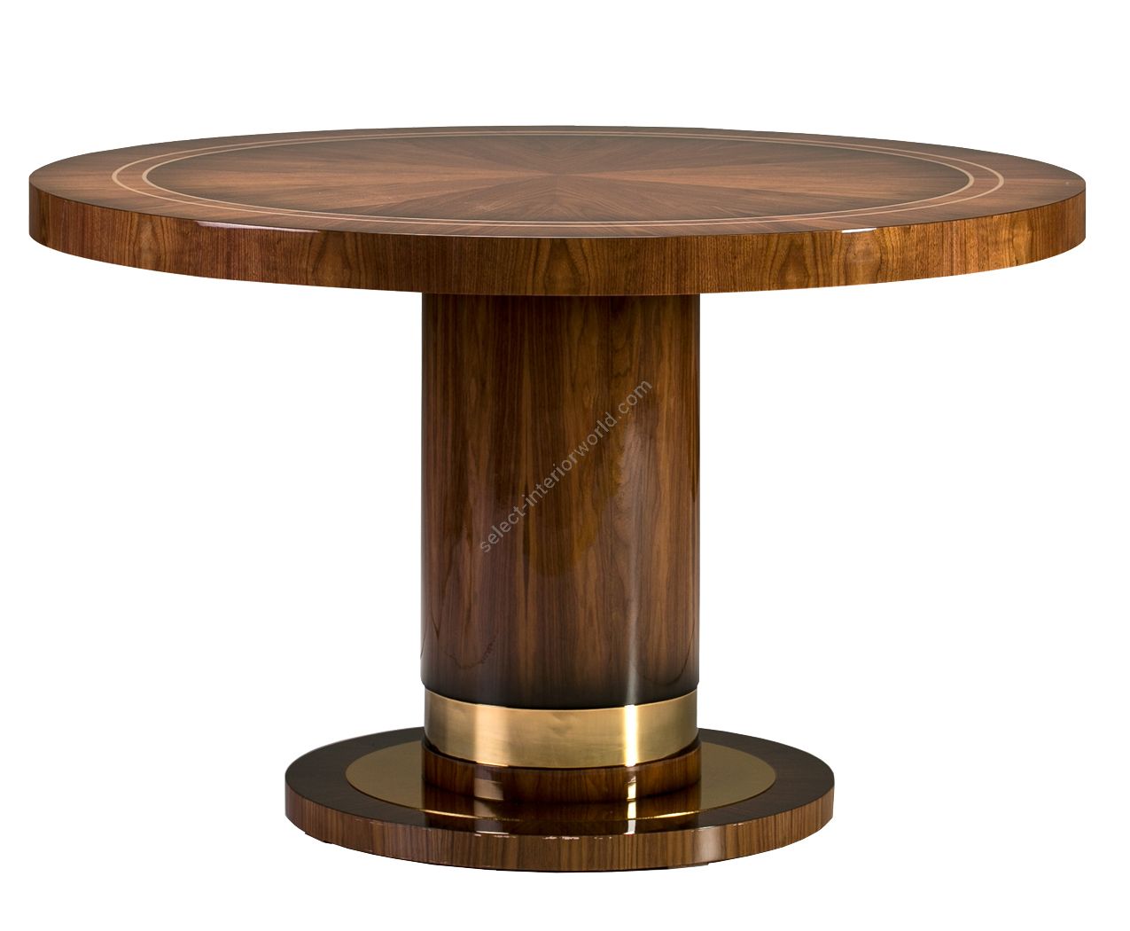 Mariner / Dining tables / OCCASIONAL PIECES 50419-0