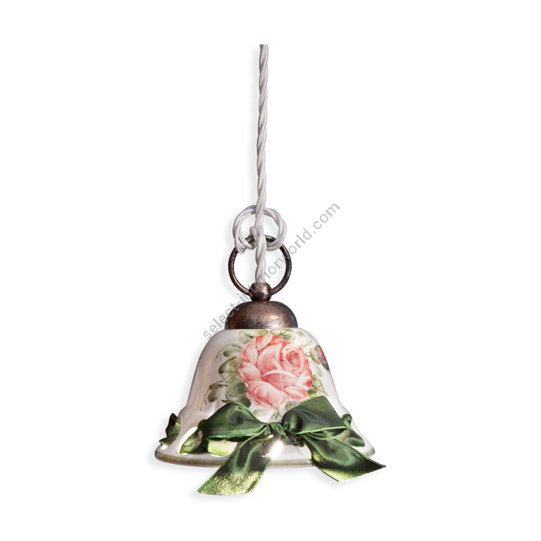 Ferroluce / Pendelleuchten & Hängeleuchten / C360