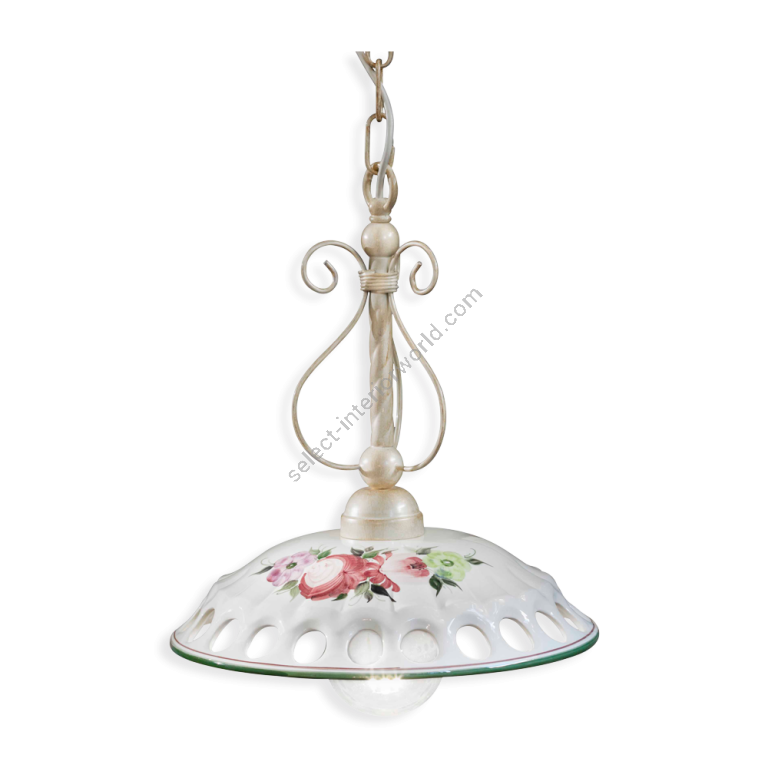 Ferroluce / Pendelleuchten & Hängeleuchten / C362