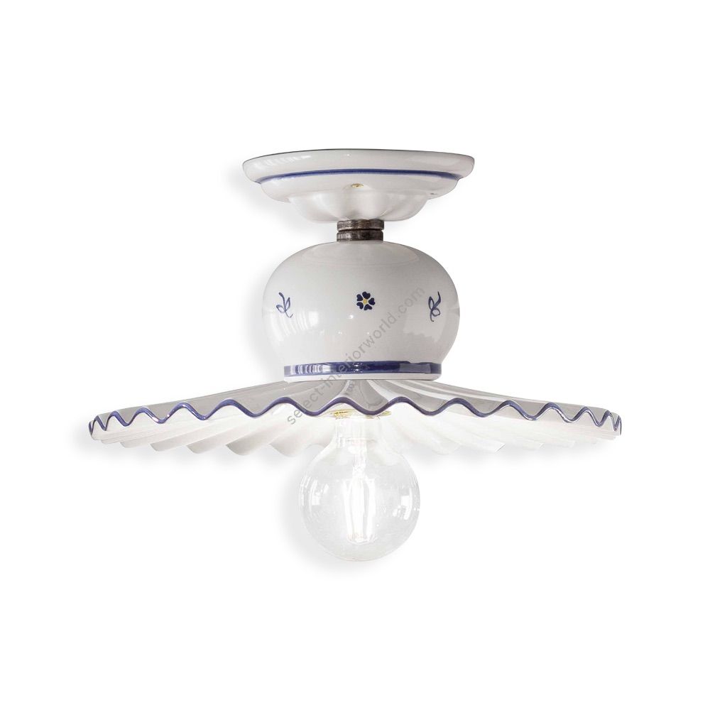 Ferroluce / Ceiling Lights / Roma c375